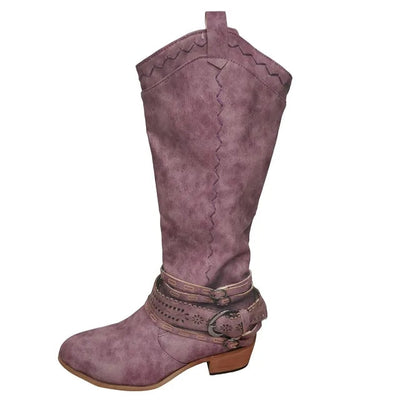 Mocarra | Cowboystiefel