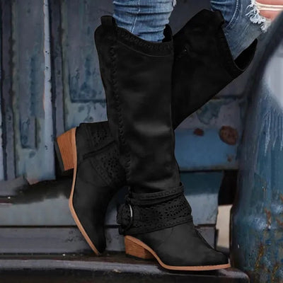 Mocarra | Cowboystiefel