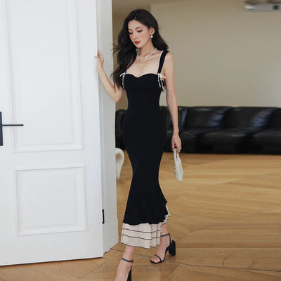 Mocarra | Geldkleid der alten Schule