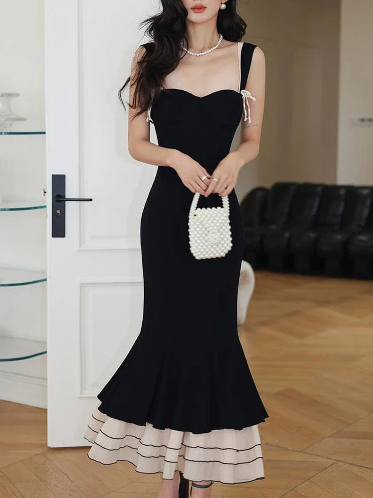 Mocarra | Geldkleid der alten Schule