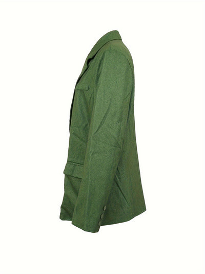 Anderson - Herren Tweed-Jacke im Heritage-Stil