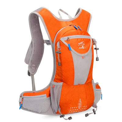 AeroLite™ - Leichtgewicht-Rucksack [Letzter Tag Rabatt]