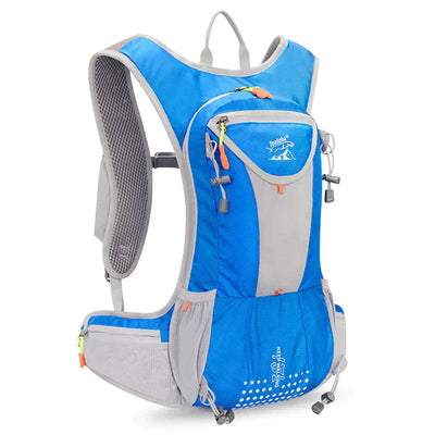 AeroLite™ - Leichtgewicht-Rucksack [Letzter Tag Rabatt]