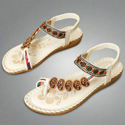 Zorilda | Orthopädische Sandalen für maximalen Komfort