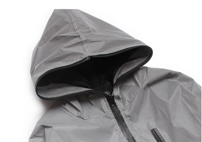 Mocarra | Reflektierende Jacke