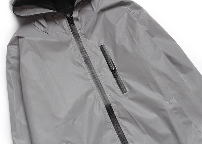 Mocarra | Reflektierende Jacke