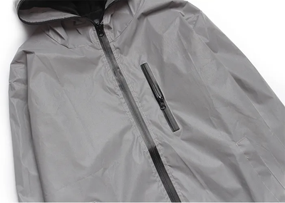 Mocarra | Reflektierende Jacke