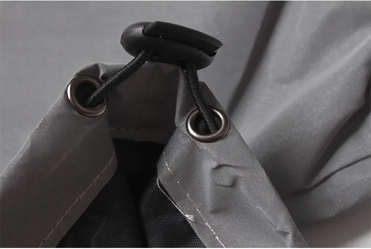 Mocarra | Reflektierende Jacke