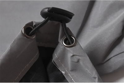 Mocarra | Reflektierende Jacke