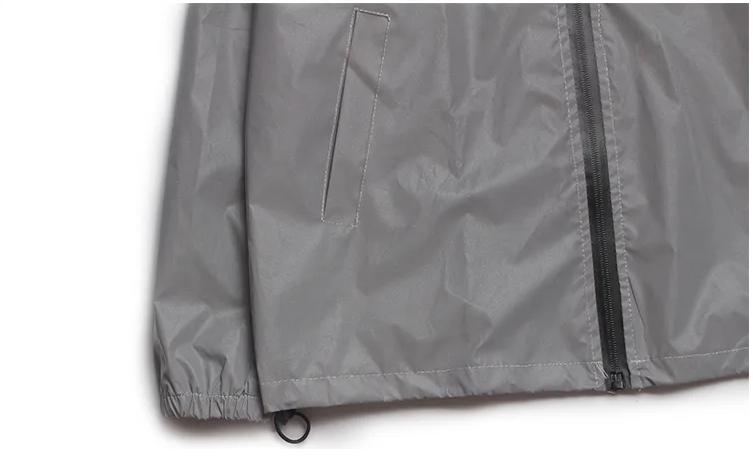 Mocarra | Reflektierende Jacke