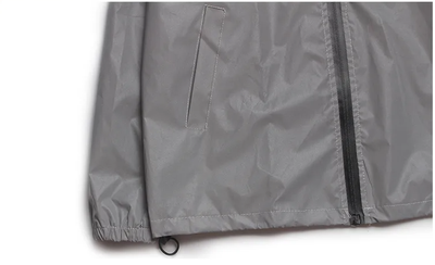 Mocarra | Reflektierende Jacke