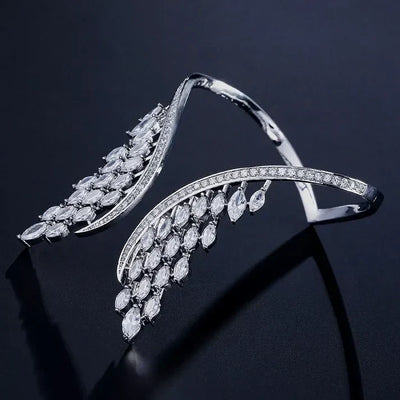 Luna™ | Armband & Ring [Letzter Tag Rabatt]