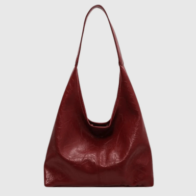 LYA - Minimalistische Schultertasche – Understatement trifft Stil