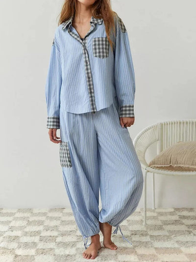 MiraSoft - Pyjama