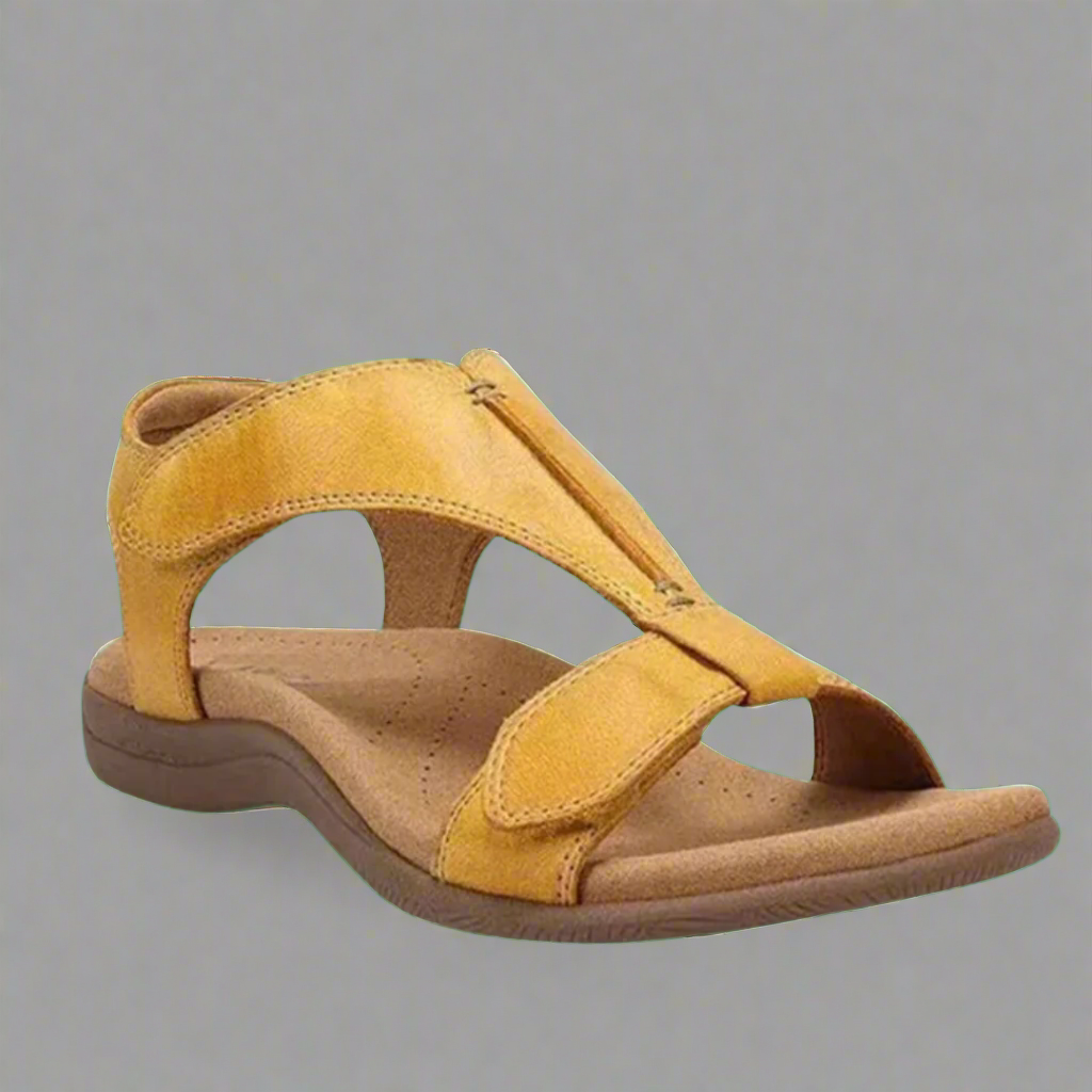 Philine | Orthopädische Sandalen aus Premium-Material für schmerzfreies Gehen