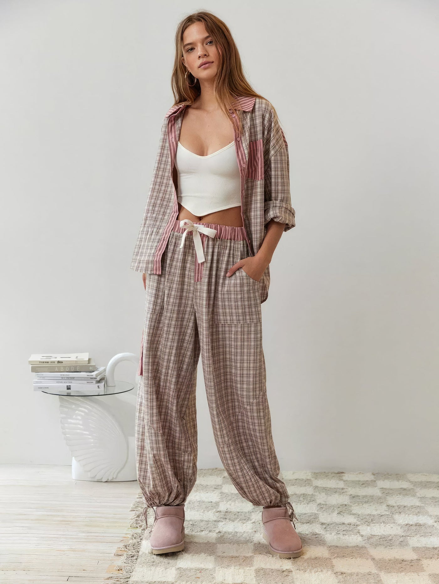 MiraSoft - Pyjama
