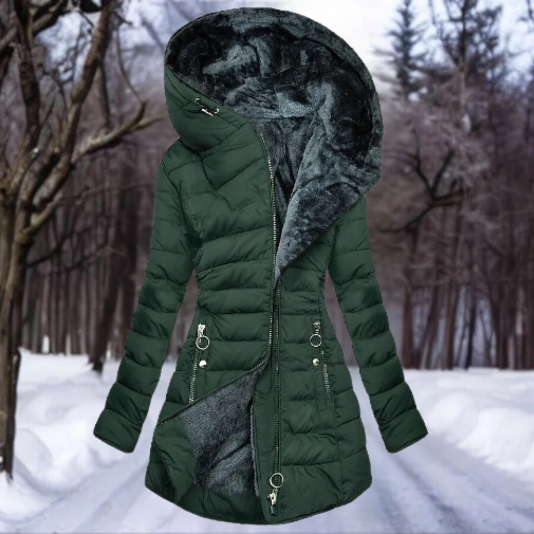 Nordhavn Parka
