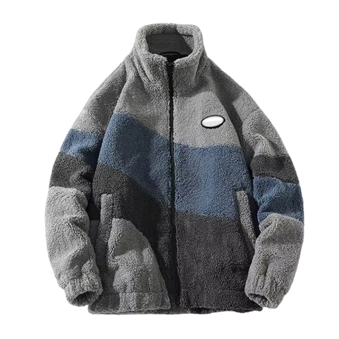 Artur™ - Zeitlose Vintage-Jacke für Herren
