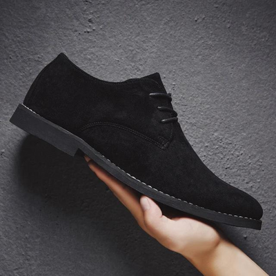 Apollon -  Herren Komfortschuhe Mit Optimaler Unterstützung Für Fußgesundheit