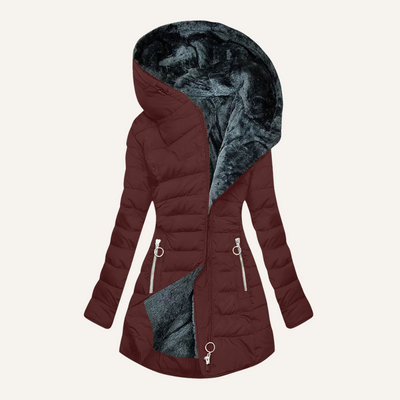 Nordhavn Parka