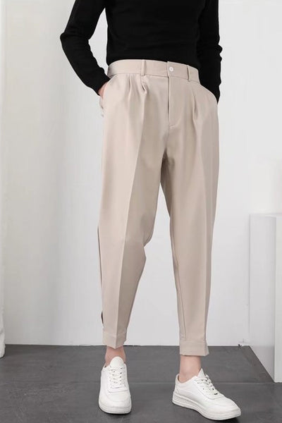 Jaxson - Elegante Herrenhosen für jede Gelegenheit