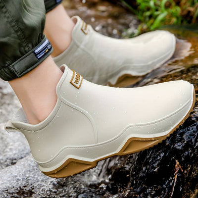 Alba™ - Komfortabler Gummistiefel