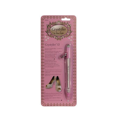 CrystalPen™ - Crystal Tools Werkzeug - 12 Farben [Letzter Tag Rabatt]