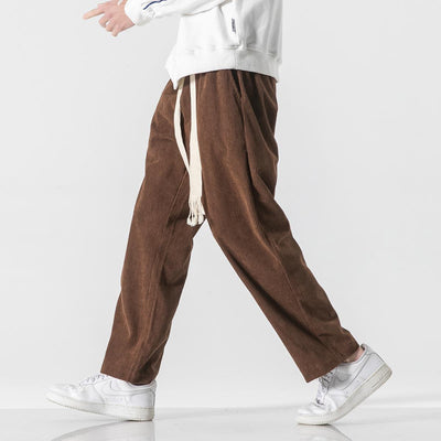 Yusuke | Cordhose