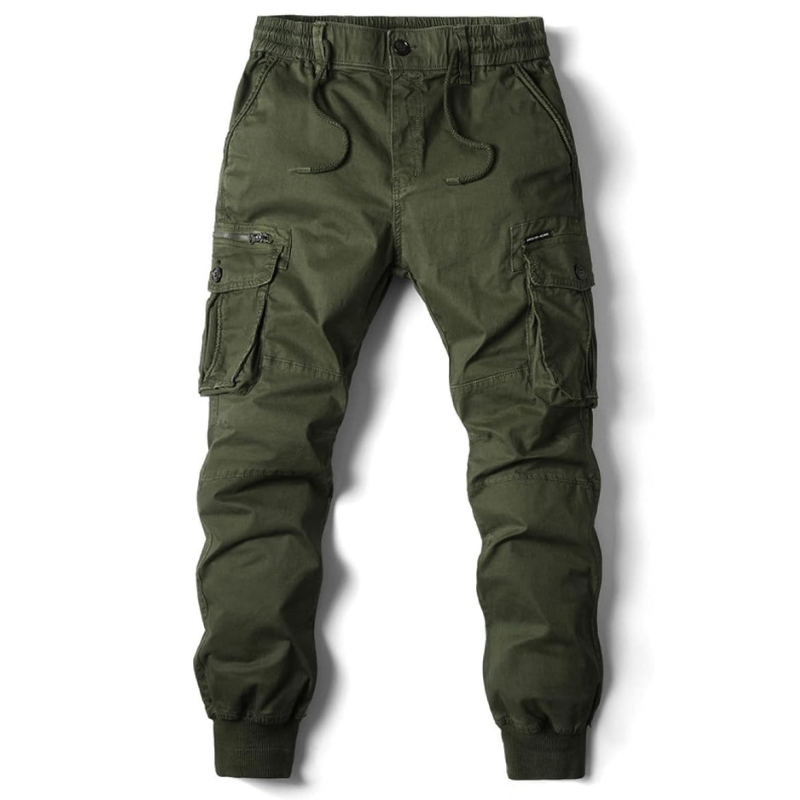 Andreas™  - Moderne Cargo-Hose