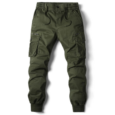 Andreas™  - Moderne Cargo-Hose