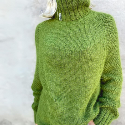 ANGELA | KUSCHELIGER STILFULLE