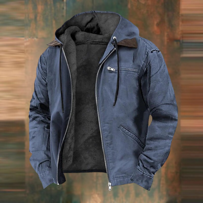 Markus™ | Edle Herrenjacke