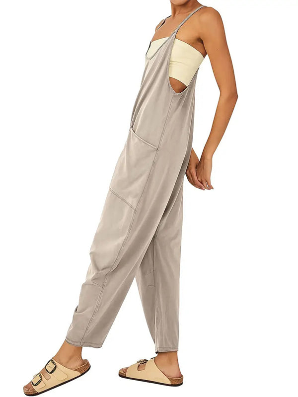 JumboJumpsuit™  | 1 + 1 GRATIS