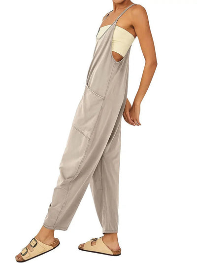 JumboJumpsuit™  | 1 + 1 GRATIS