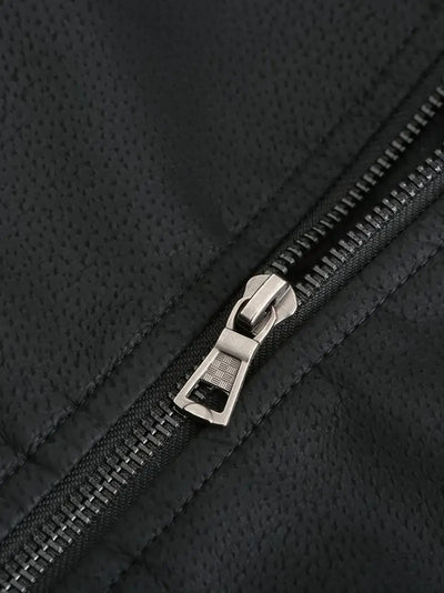 Die Arthur Lederjacke