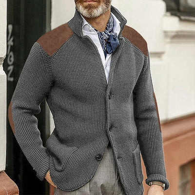Mocarra | Strickjacke für Herren