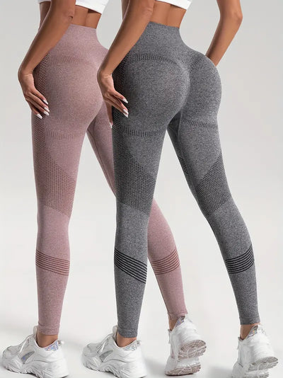 Guadalupe - Ultra Komfort Yoga-Leggings