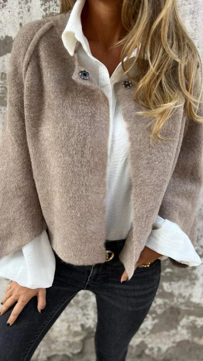 Aveline Coat