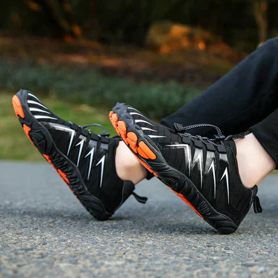 Mocarra | Orthopädischen Mode Barfußschuhen