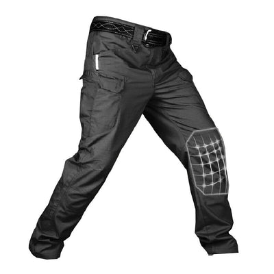 Dwayne - Multi-Pocket Outdoor-Hose