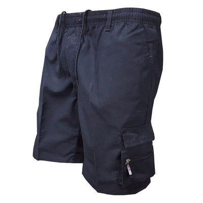 Gideon - Ultra Komfortable Herren Shorts für jeden Tag