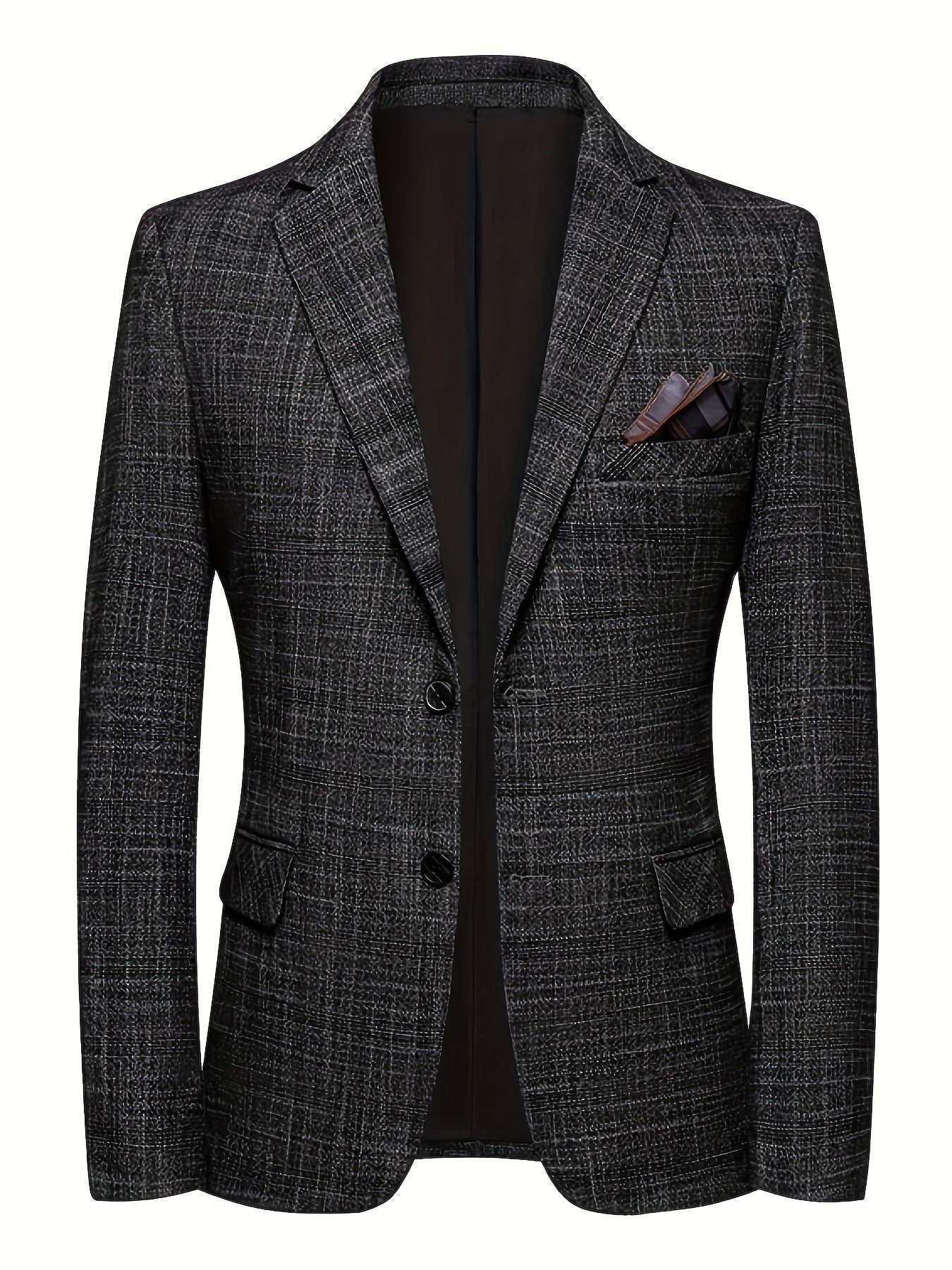 Angus -Designer-Jackett Modern