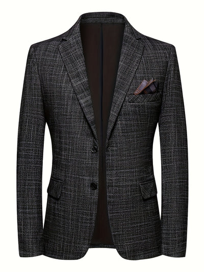 Angus -Designer-Jackett Modern