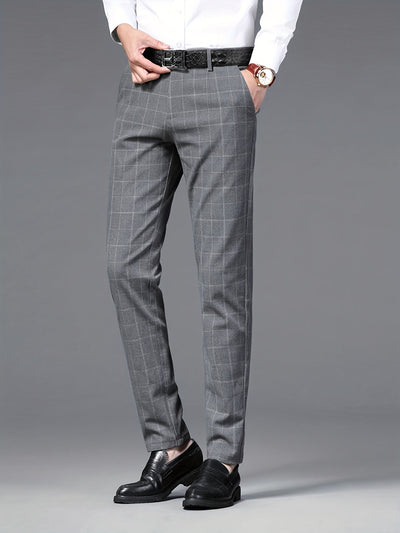 Keaton - Zeitlose Herren-Karohose