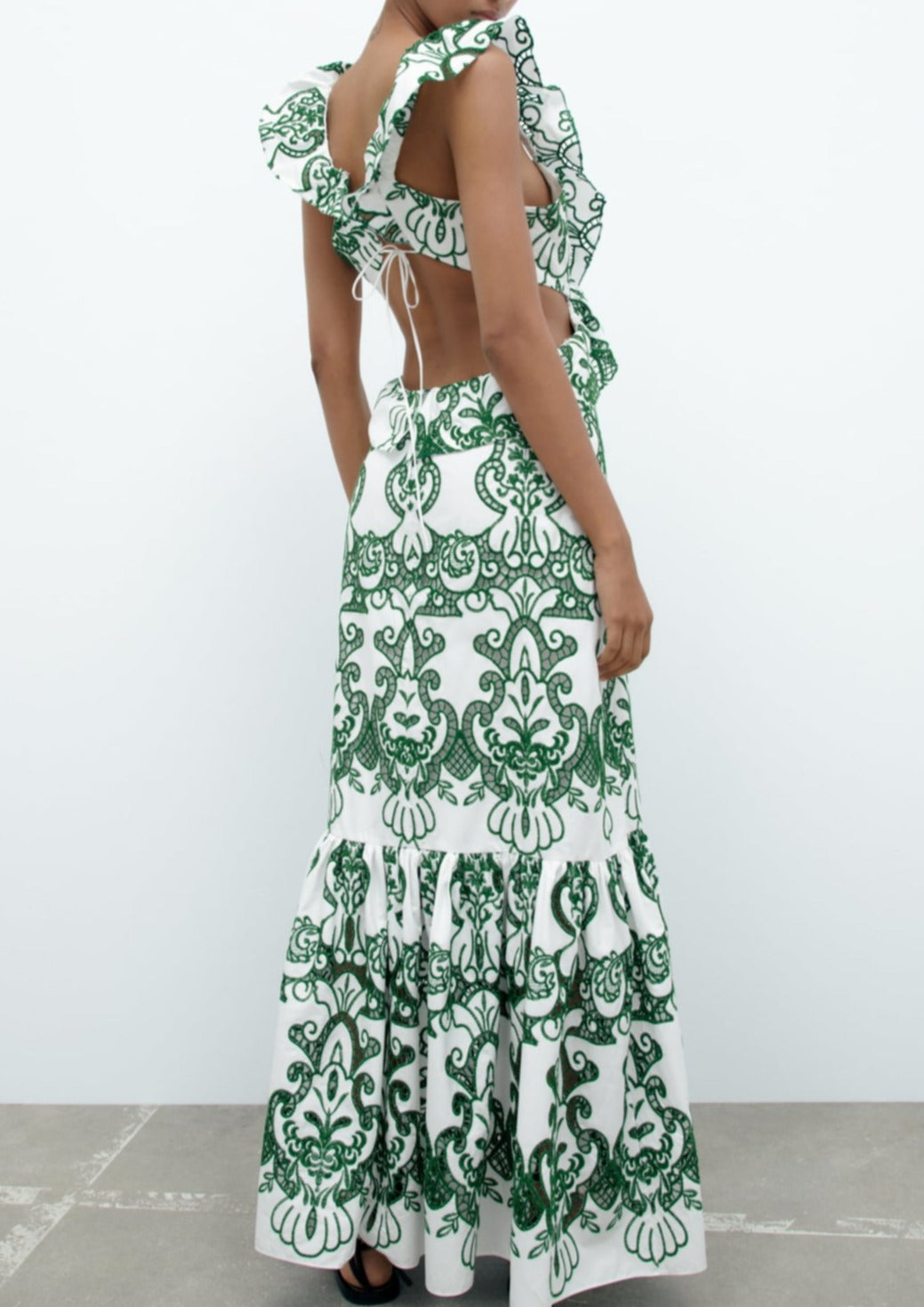 Adair™ - Kleid