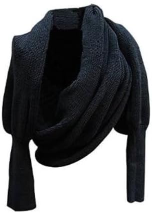 Mocarra | Strickpullover Wickel