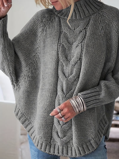 CLARA | MODISCHER STRICKSTIL