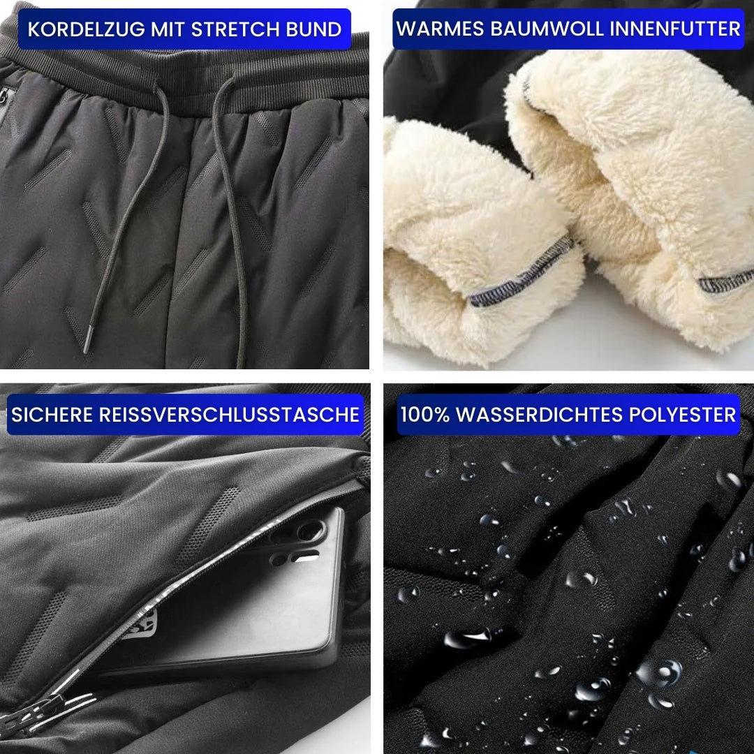 Die Alexander Thermohose™