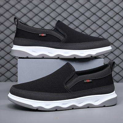 Rhett - Slip-On-Sneaker für Herren