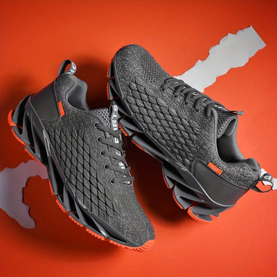 Cruz - Ultraleichte Laufschuhe für Herren